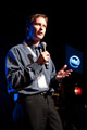 Candid Conference Photography