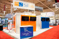 Tradeshow Booth Photography