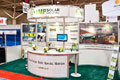 Tradeshow Booth Photography
