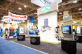 Tradeshow Booth Photography